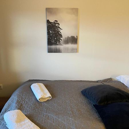 Fögruvallakot Cabin Hella Kültér fotó