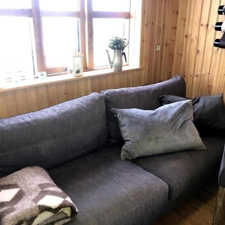 Fögruvallakot Cabin Hella Kültér fotó