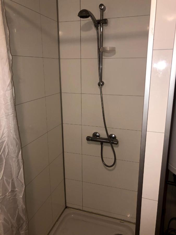 Fögruvallakot Cabin Hella Kültér fotó
